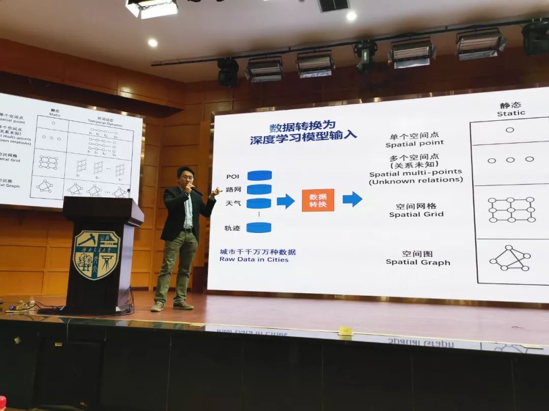 数据挖掘最强华人阵容云集成都！2019 KDD China 技术峰会精彩回顾