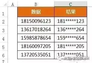 SUBSTITUTE模块化用法七则