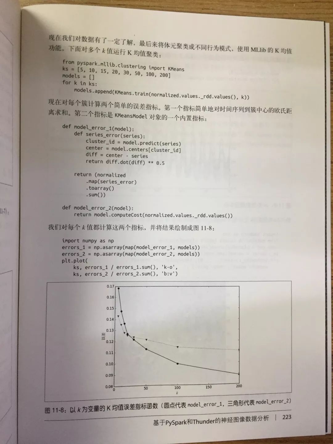 美亚4.2星评、数据分析经典之作重磅升级，Spark带你玩转数据分析！