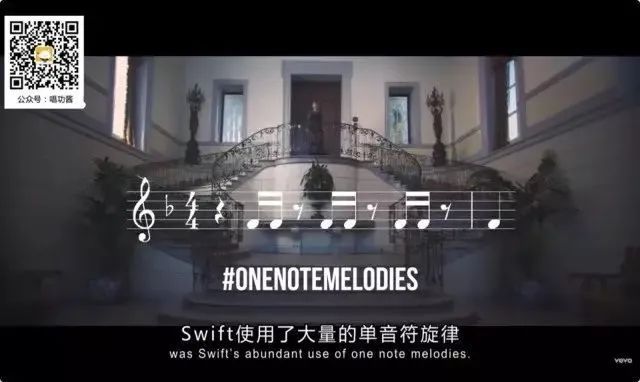 揭秘Taylor Swift写歌的杀手锏