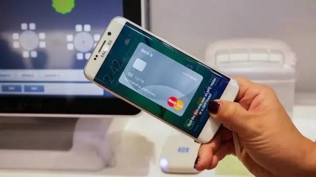 Samsung Pay/Apple Pay/Android Pay支付技术大比拼