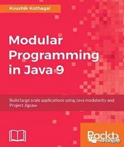 关于Java 9模块化的10本书，每位Java开发人员必读