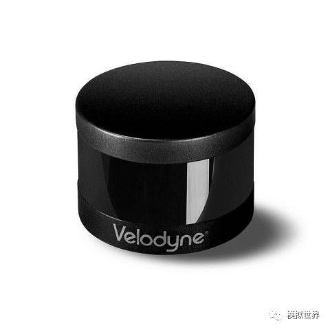 自动驾驶基础(四十五)--激光雷达公司 Velodyne 简介