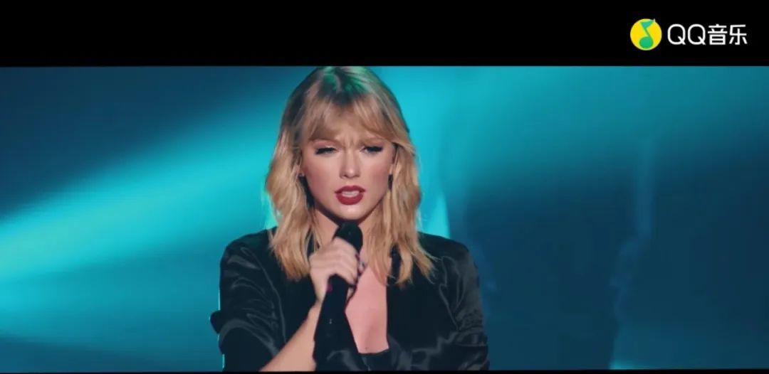 腾讯音乐“提前看”的《Taylor Swift: City of Lover 》， 0时差的宠粉究竟甜在哪里