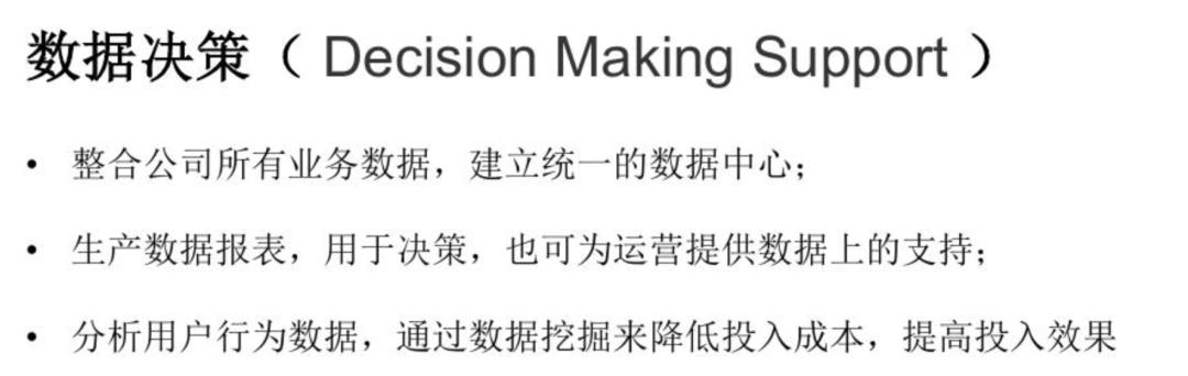 基于 Spark 技术快速构建数仓项目