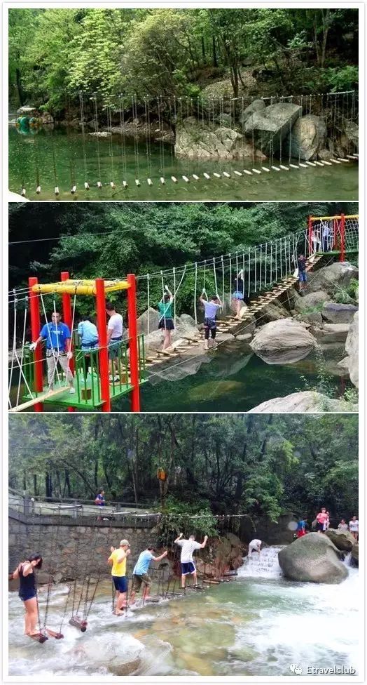 【Fun】Jun. 30 The Most Exciting Rafting & Dragon Canyon