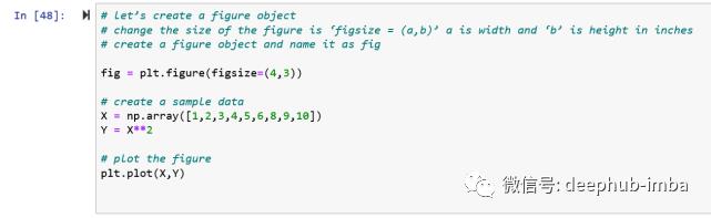 10分钟入门Matplotlib: 数据可视化介绍&使用教程