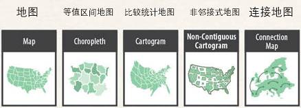 关于数据可视化，他讲清楚了，告诉你不一样的职场神技