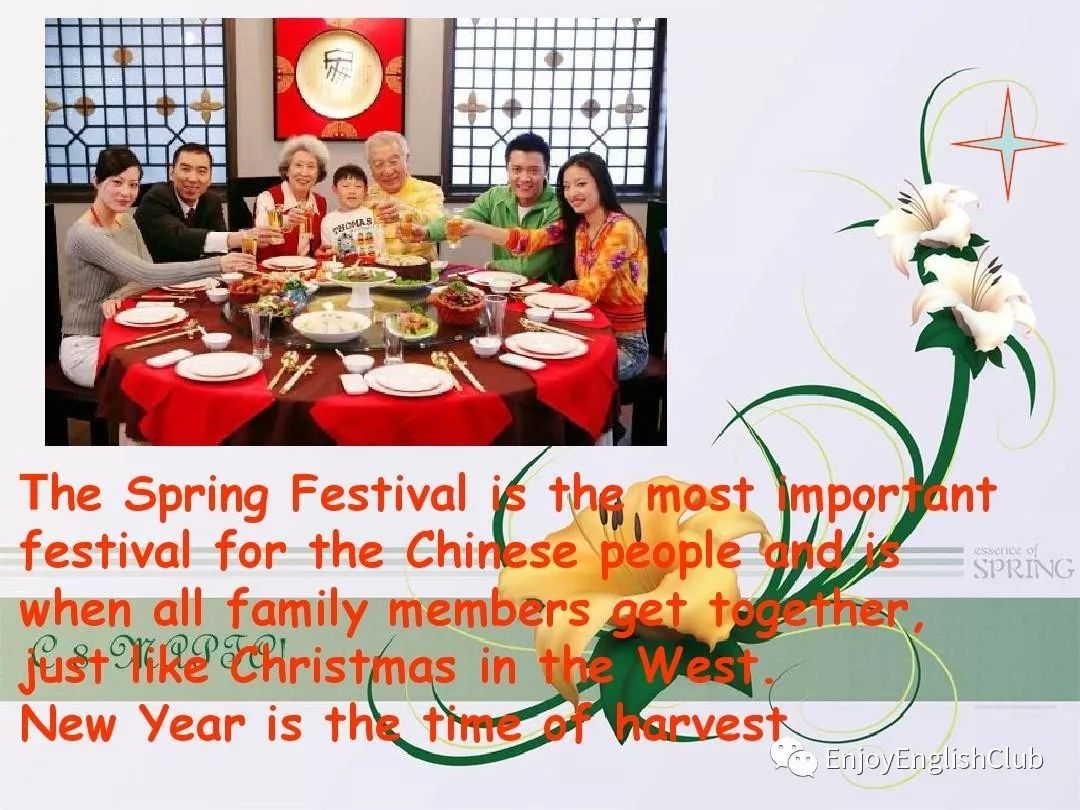 spring festival