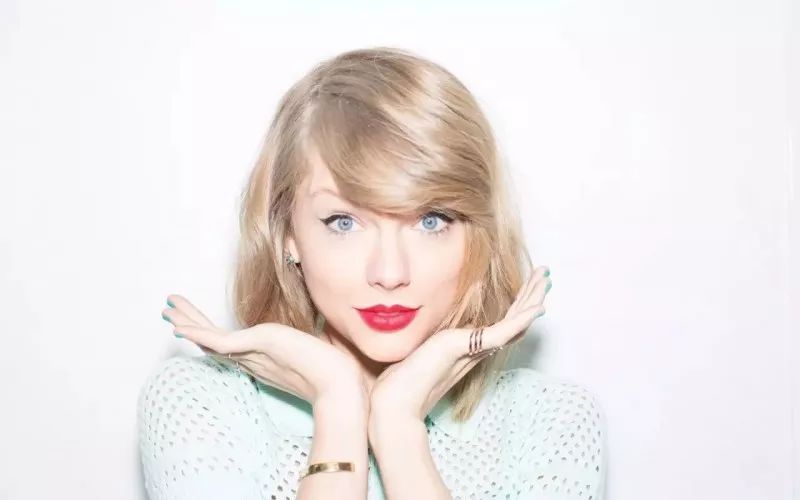 壁纸 第三期 Taylor Swift