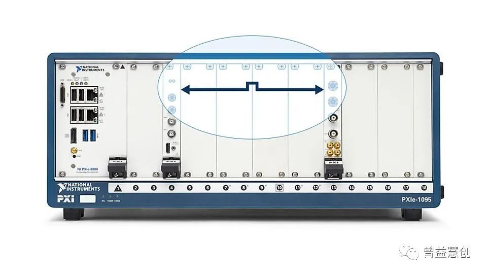 PXI高性能测试系统