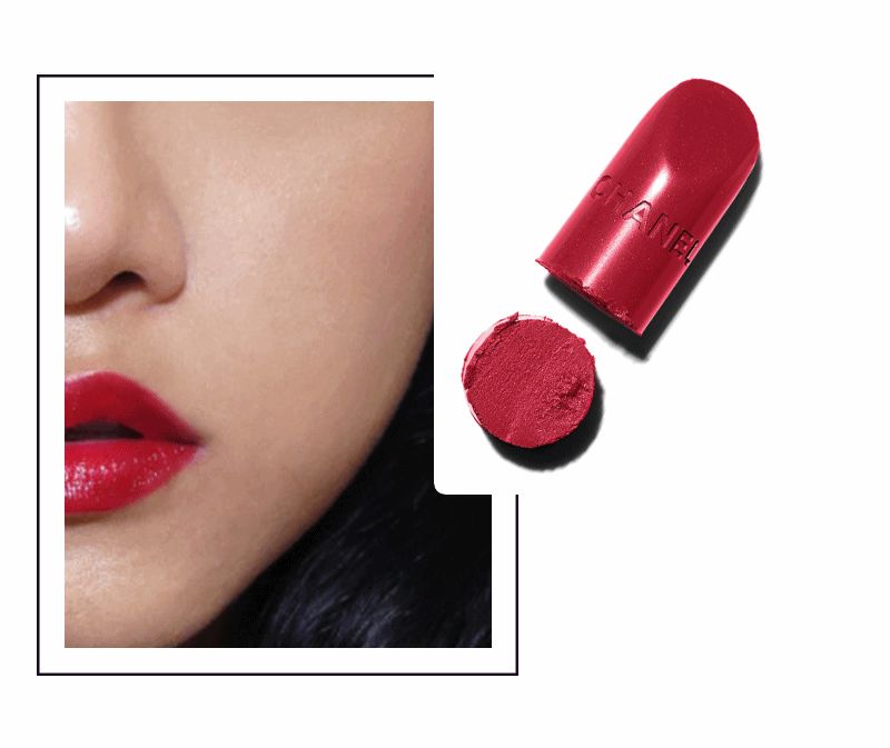 抢了最热门的Chili、Ruby Woo，却没发现这些冷门色号更好看