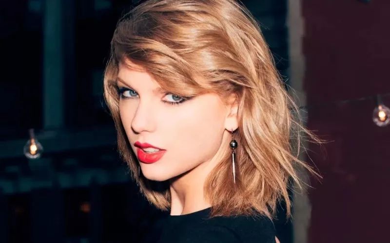 壁纸 第三期 Taylor Swift