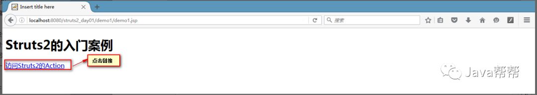 高级框架-Struts2-day01【悟空教程】
