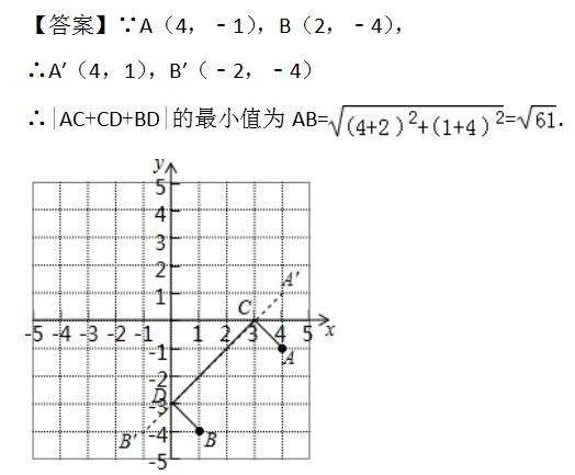 最短路径-3