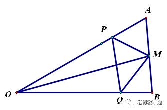 最短路径大综合（八年级）