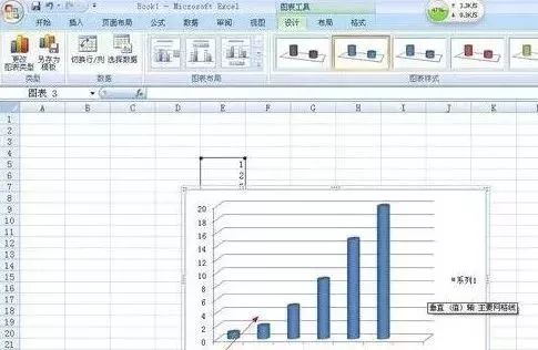 画图只会Microsoft Excel ？这些软件让你事半功倍！