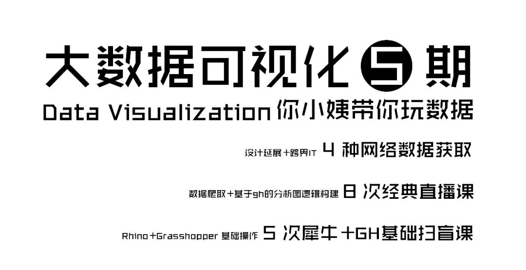 大数据可视化│如何能让你的分析图变得更加具有说服力