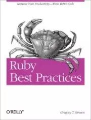 通过开源书籍学习 Ruby 编程