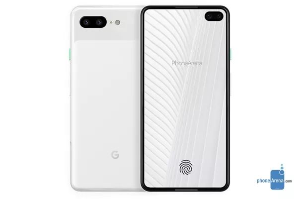 安卓标杆旗舰首次曝光！谷歌Pixel 4预计10月份发布