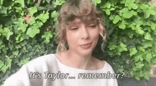 壁纸 第三期 Taylor Swift