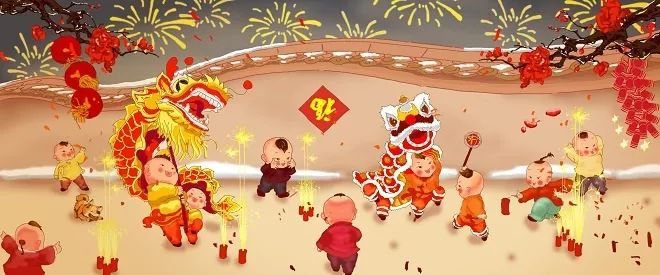 Video|What is Spring Festival like in Expats' Eyes?