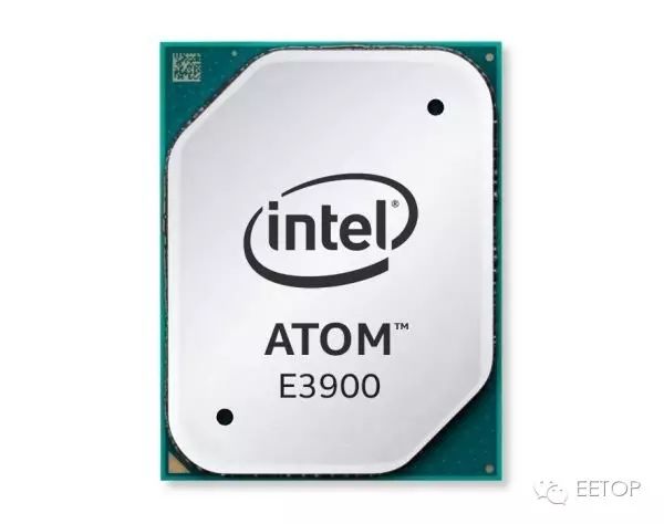 英特尔发布Atom E3900系列Goldmont物联网处理器