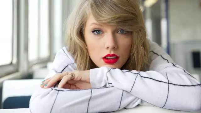 出道十一年，你仍是最好的Taylor Swift