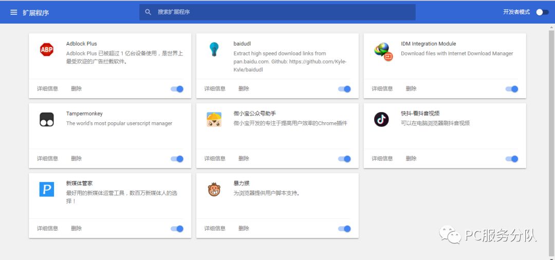 谷歌浏览器(Google Chrome)绿色便携版