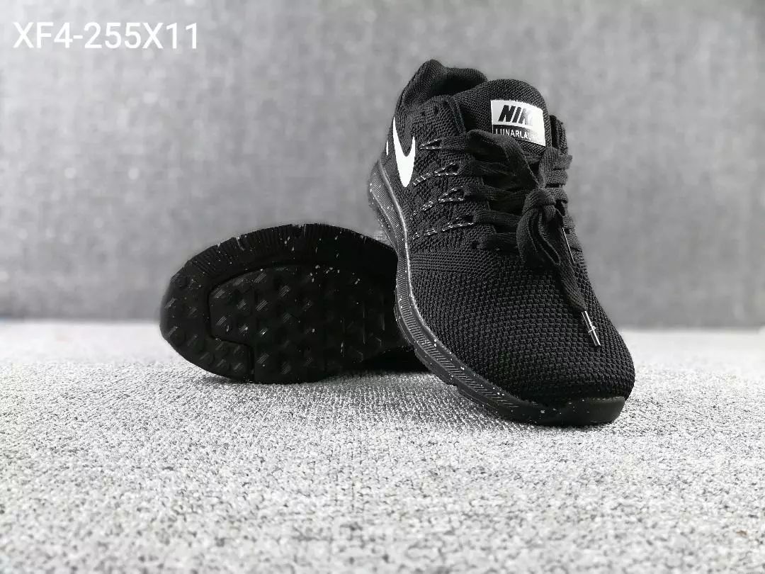 p170Nike Run Swift2 登月飞线针织减震运动鞋 号码40-44