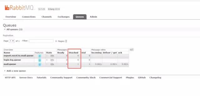 如何通过 SpringBoot+RabbitMQ 保证消息100%投递成功并被消费？（附源码）