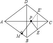 2018年中考数学真题赏析【最短路径问题】