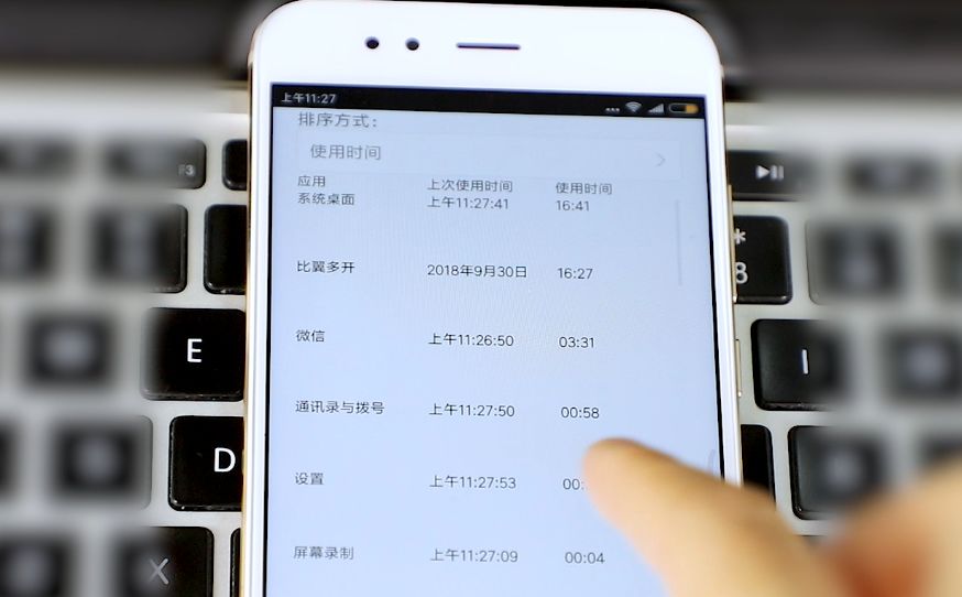 iOS12吹上天的新功能，其实安卓早就有了！