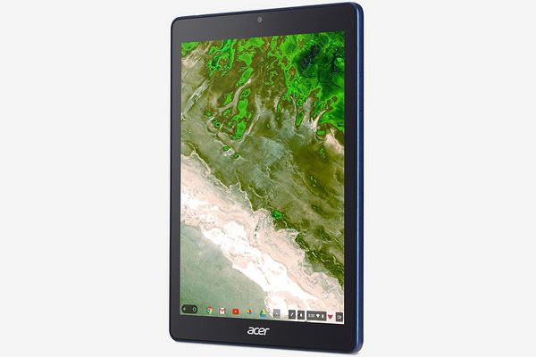 acer 宏碁 发布 Chromebook Tab 10 平板电脑