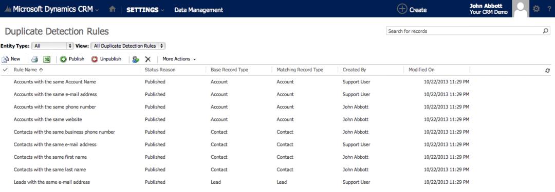 可能是Salesforce与Microsoft Dynamics 365的最全面的比较