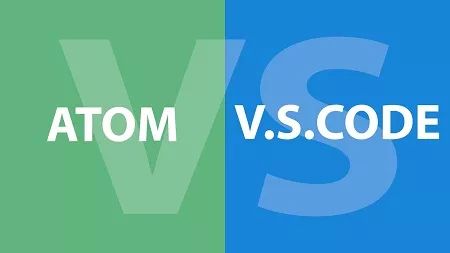 VS Code v.s Atom-IDE：Web 开发哪家强？