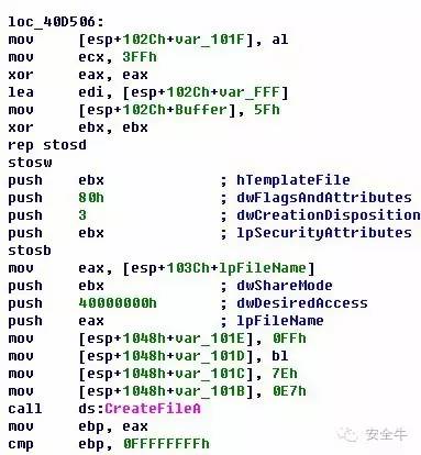 SWIFT到底是怎么回事？针对银行的黑客攻击技术（报告）