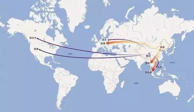 中资银行携手SWIFT gpi，加快扩大全球覆盖范围