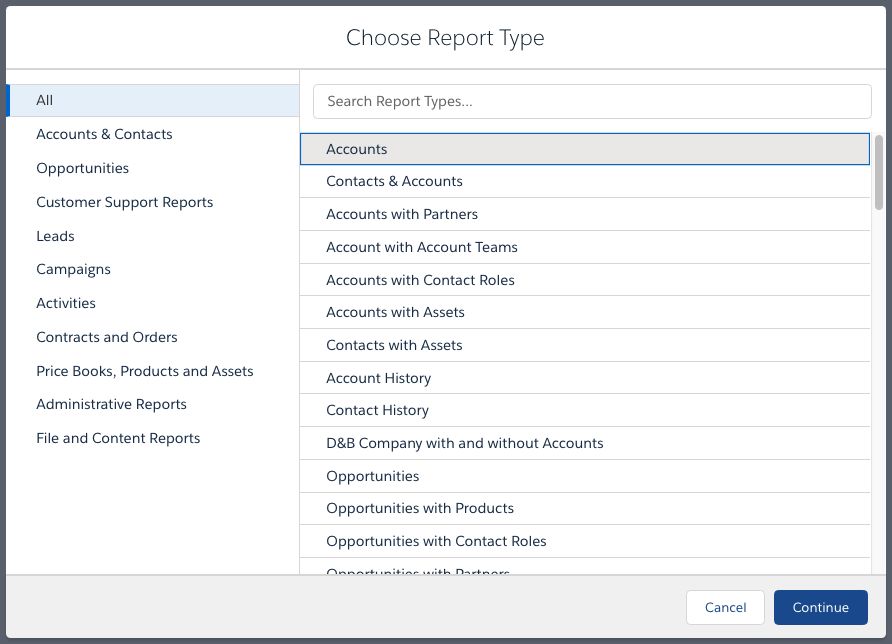 可能是Salesforce与Microsoft Dynamics 365的最全面的比较