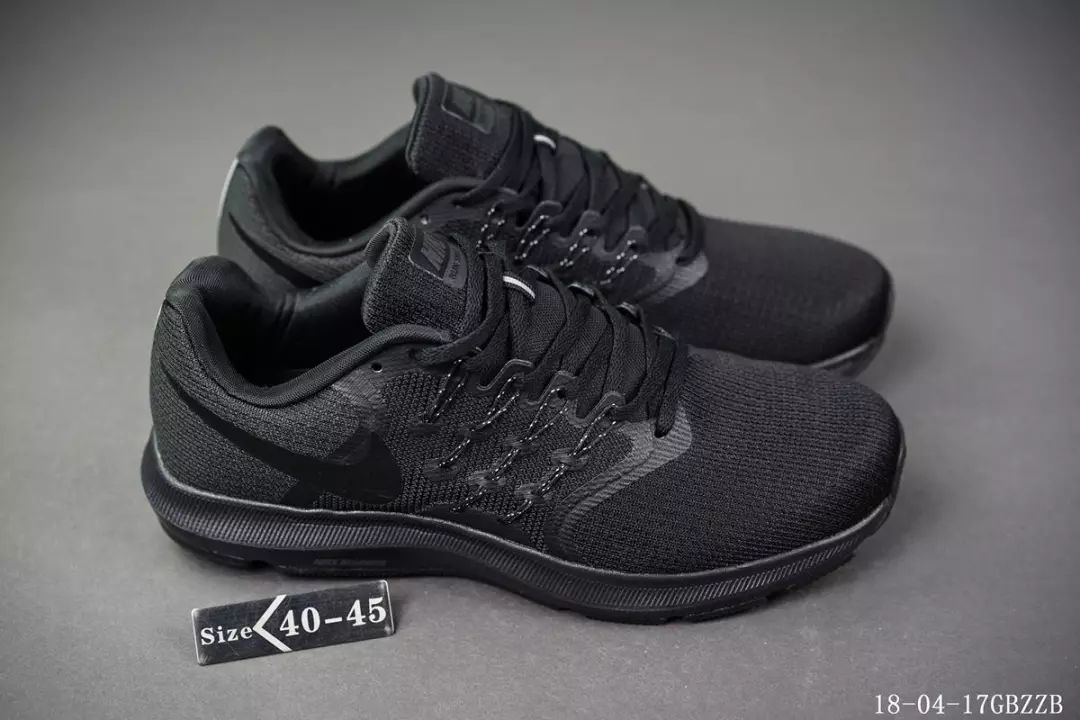 p190耐克NIKE RUN SWIFT 编织运动休闲鞋40 40.5 41 42 42.5 43 44 44.5 45带半码