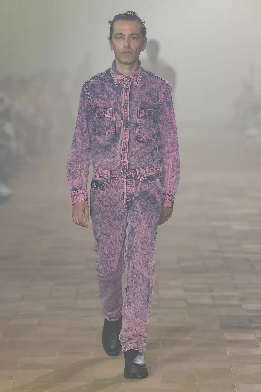 Men’s Spring 2020 Top 5 | 性别流动及工艺革命