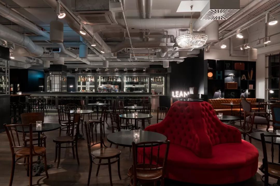 年轻还很燃，欧洲的设计潮酒店Ruby Hotel，终于要来中国了！