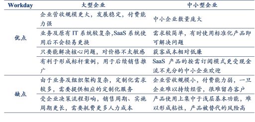 风起云涌看SaaS