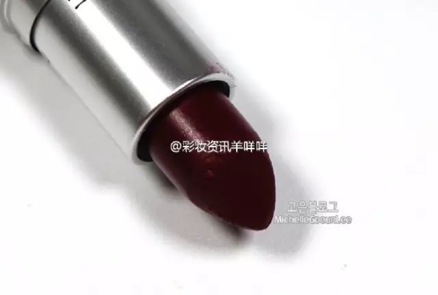 MAC子弹头，除了Ruby Woo，良心推荐这10个色！