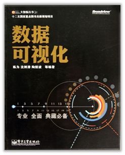 数据可视化资源汇总：案例、网站、书单、工具，你想要的这都有