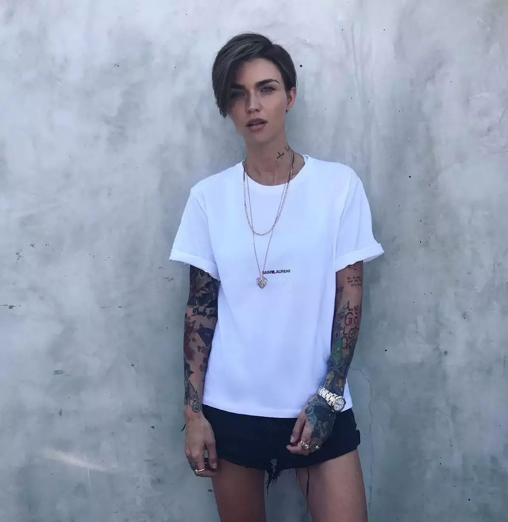 1000块一场的Ruby Rose，真的值得看吗？