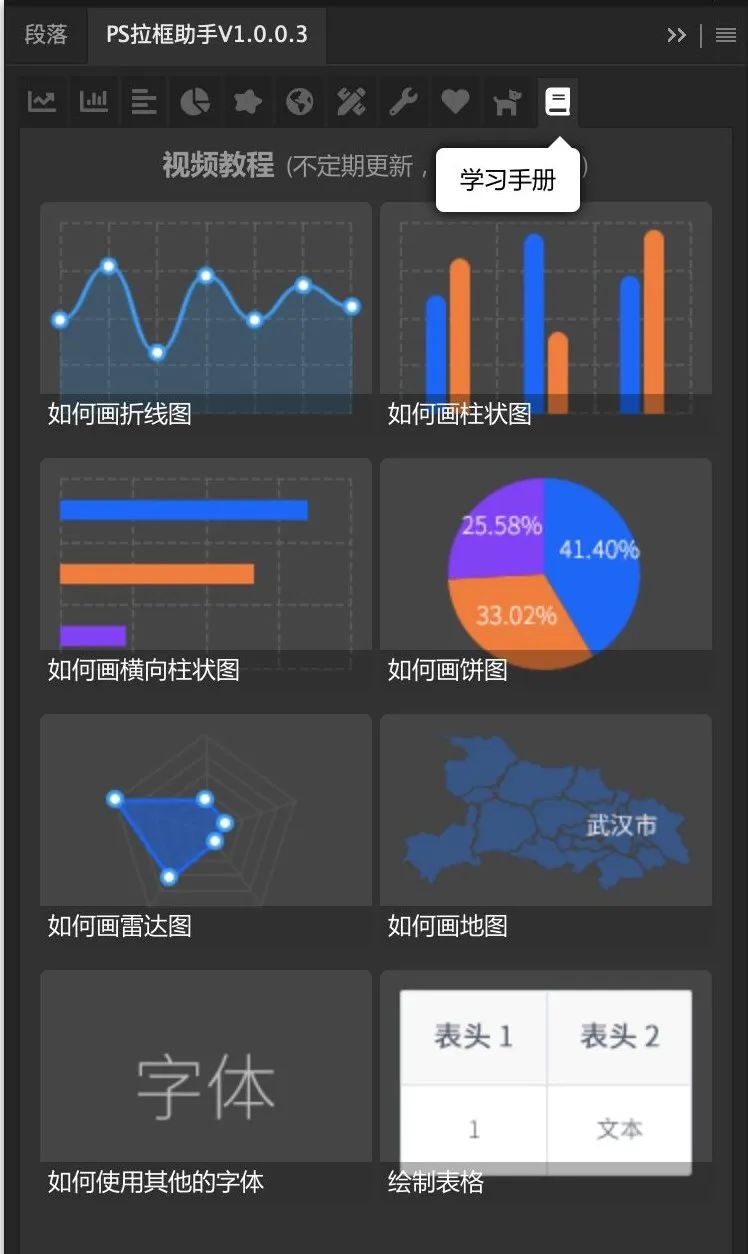 数据可视化大屏该这样设计