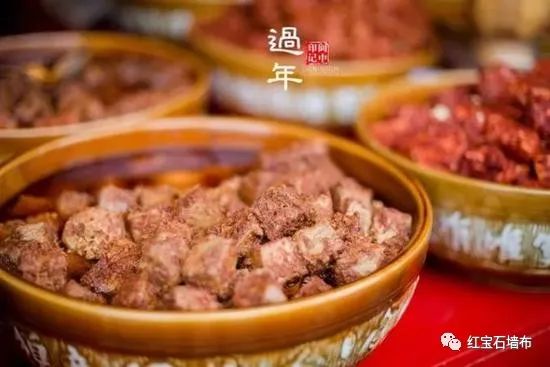 Ruby | 中国最有年味儿的地方，我想去第10个，你呢?