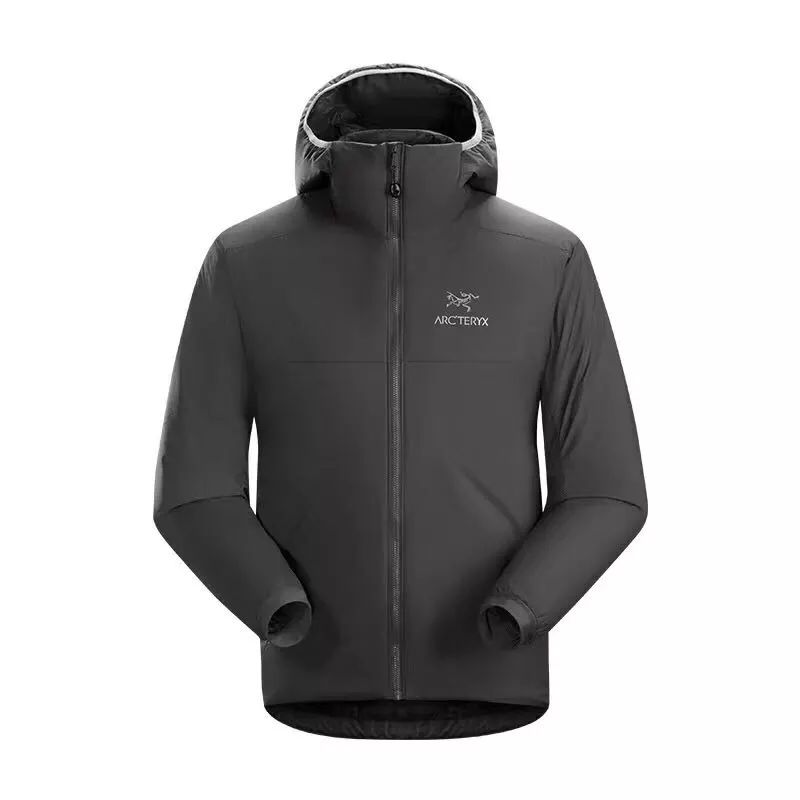 Atom AR HOODY MEN'S