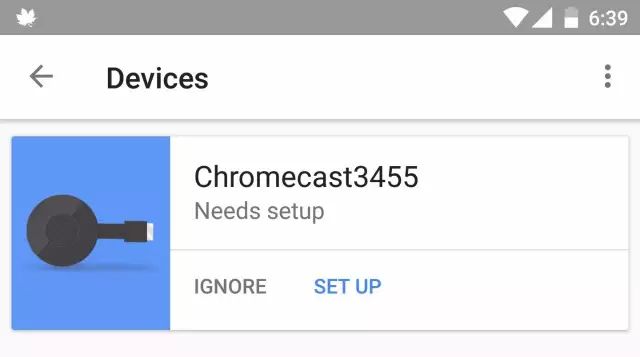 如何正确的使用 Chromecast+Tutorial？